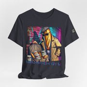Sourdough dealer unisex tee