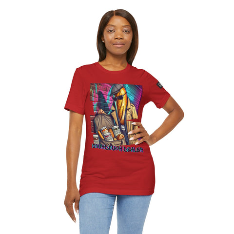 Sourdough dealer unisex tee