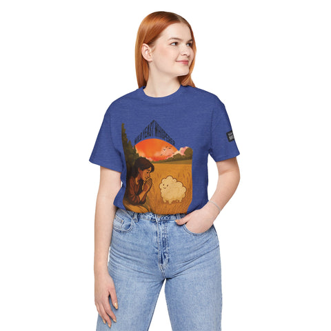 Wild Yeast Whisperer Women&