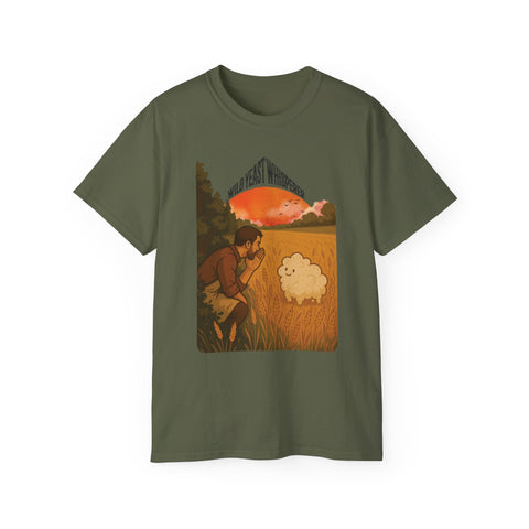 Wild Yeast Whisperer Men&