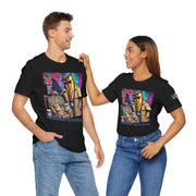 Sourdough dealer unisex tee