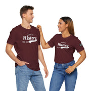 Faith Fashion Inspired by Scripture (Hebrews 8:12)