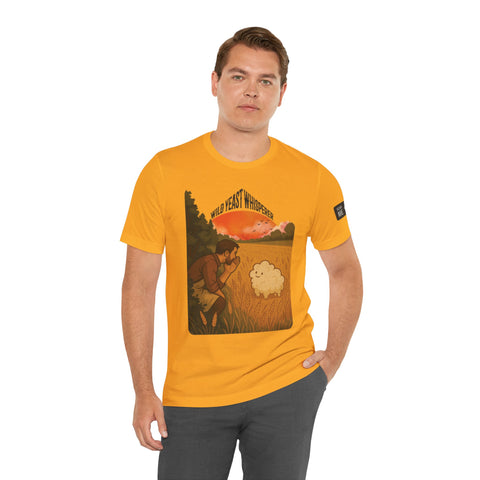 Wild Yeast Whisperer Men&