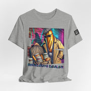 Sourdough dealer unisex tee