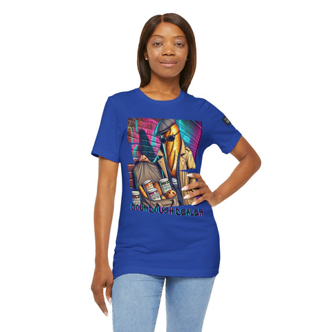 Sourdough dealer unisex tee
