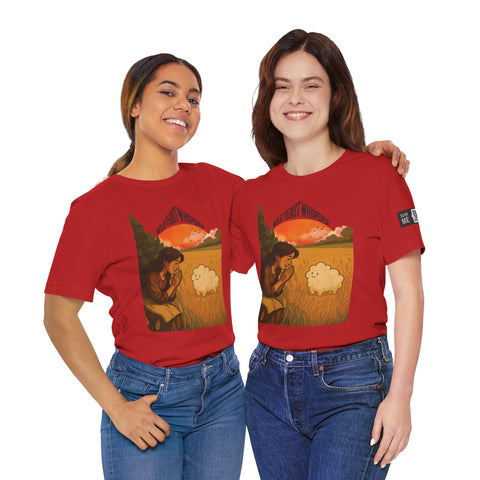 Wild Yeast Whisperer Women&