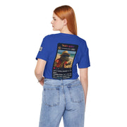 Insta-gator Fun Unisex T-Shirt Style 1