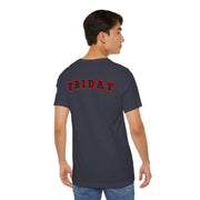 Day of the week Tee (Friday)