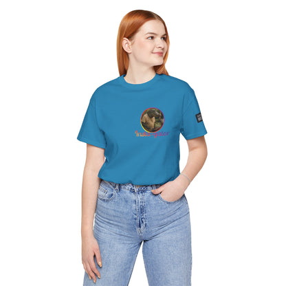 Insta-gator Fun Unisex T-Shirt Style 1
