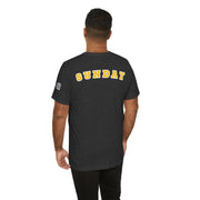 Day of the week Tee (Sunday)