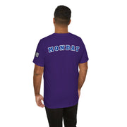 Day of the week Tee (Monday)