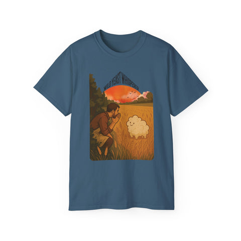 Wild Yeast Whisperer Men&
