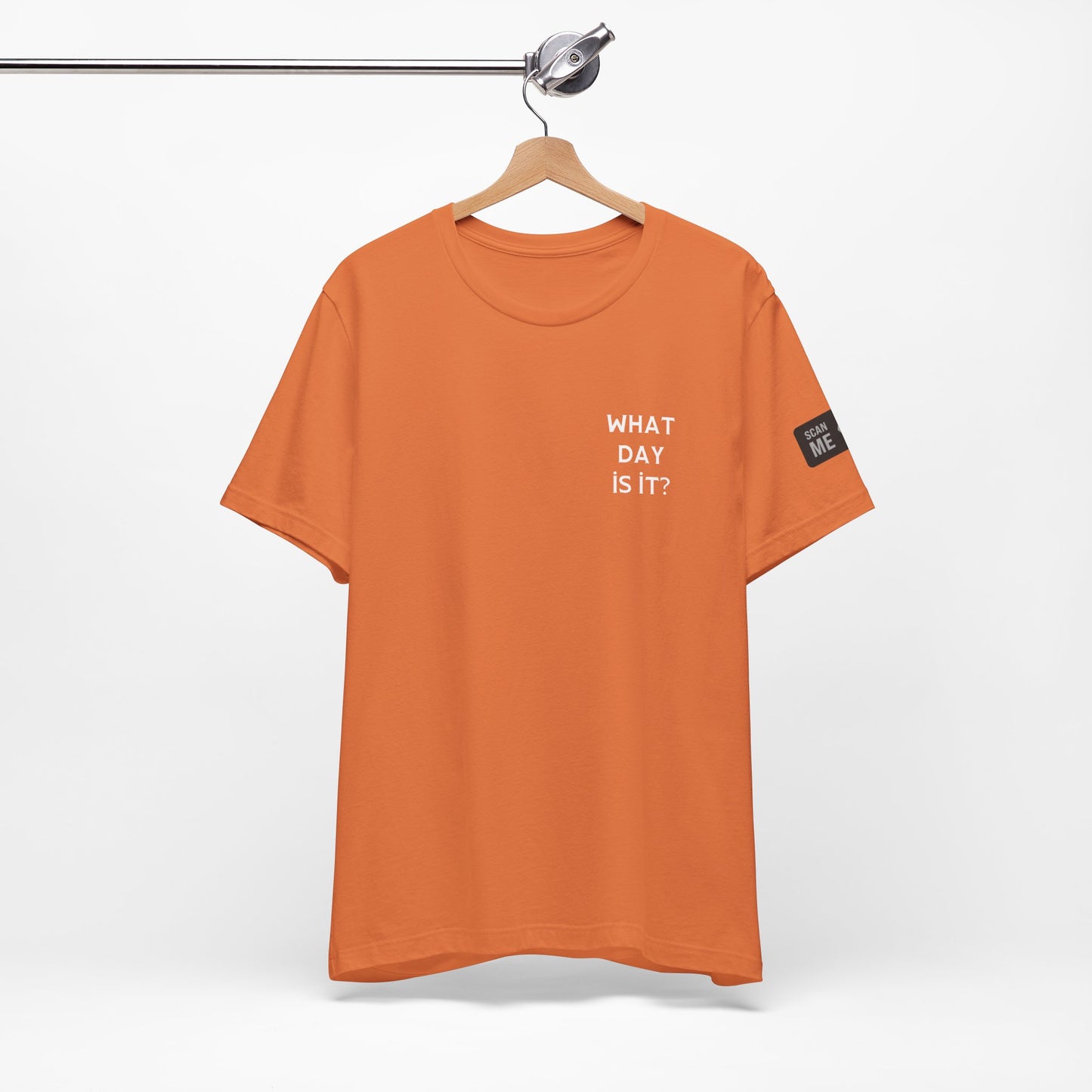 Day of the week Tee (Monday)