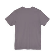 Unisex motivational t-shirt promoting the F.I.R.E. Movement, lightweight and stylish.