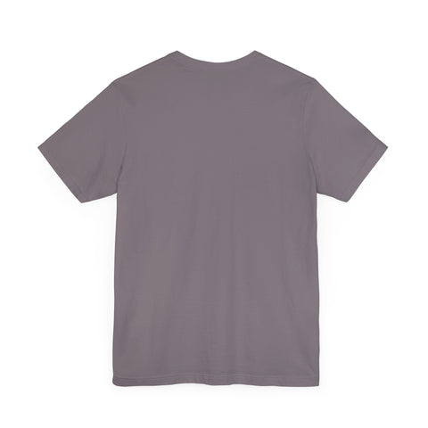 Unisex motivational t-shirt promoting the F.I.R.E. Movement, lightweight and stylish.
