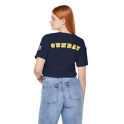 Day of the week Tee (Sunday)
