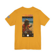 Insta-Gator Fun Unisex T-Shirt Style 2
