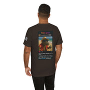 Insta-gator Fun Unisex T-Shirt Style 1