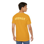 Day of the week Tee (Sunday)