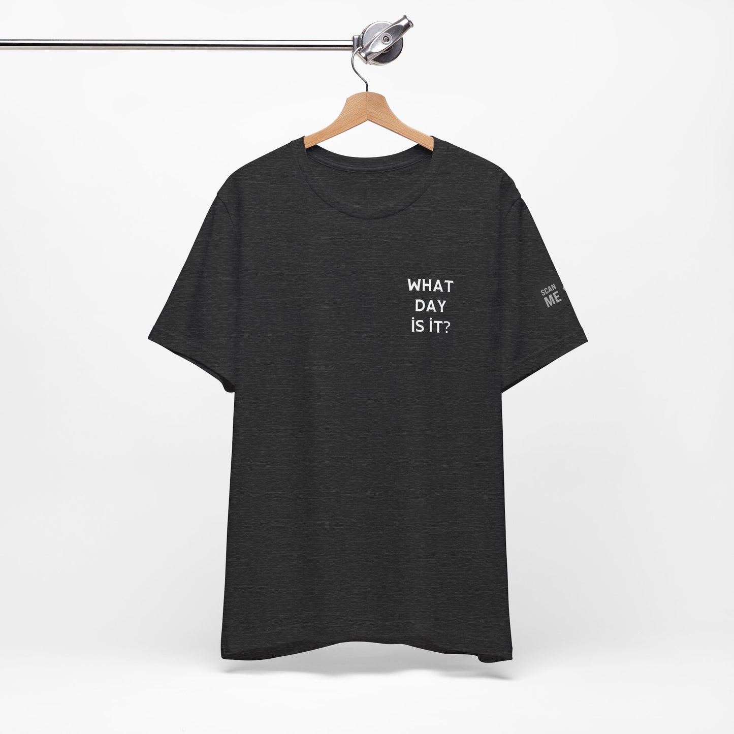 Day of the week Tee (Friday)
