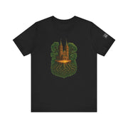 Christian History Unisex Tee - Catholic Historic Shirts