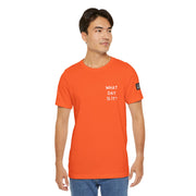 Day of the week Tee (Tuesday)