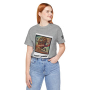 Funny Bread Winner Tee, Unisex Humor T-Shirt