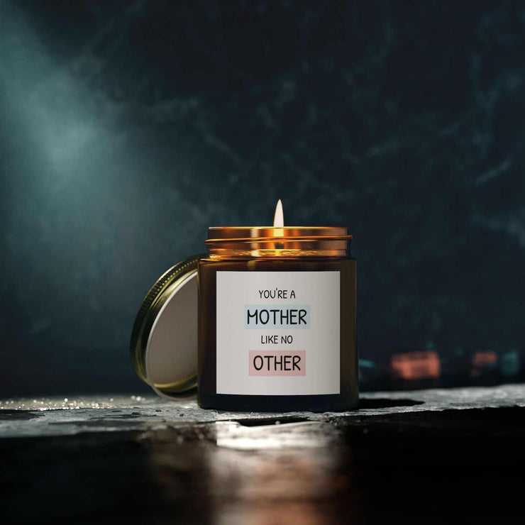 Scented Candles for Mothers - You&