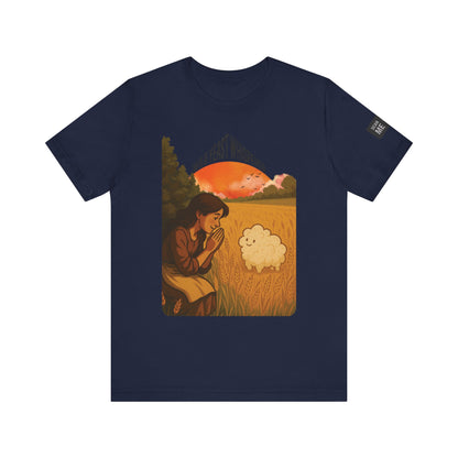 Wild Yeast Whisperer Women's T-shirt