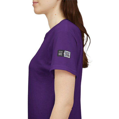 BOO-GIE Halloween Tee