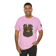 Christian History Unisex Tee - Catholic Historic Shirts
