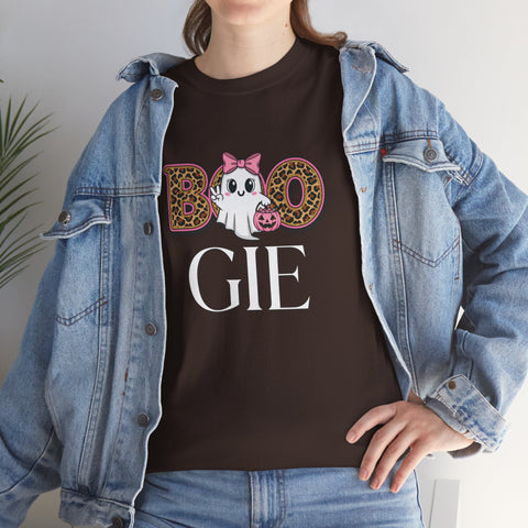 BOO-GIE Halloween Tee