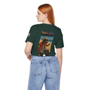 Insta-Gator Fun Unisex T-Shirt Style 2