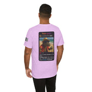 Insta-gator Fun Unisex T-Shirt Style 1