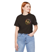 Insta-Gator Fun Unisex T-Shirt Style 2