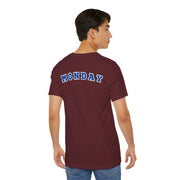 Day of the week Tee (Monday)