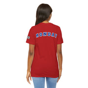 Day of the week Tee (Monday)