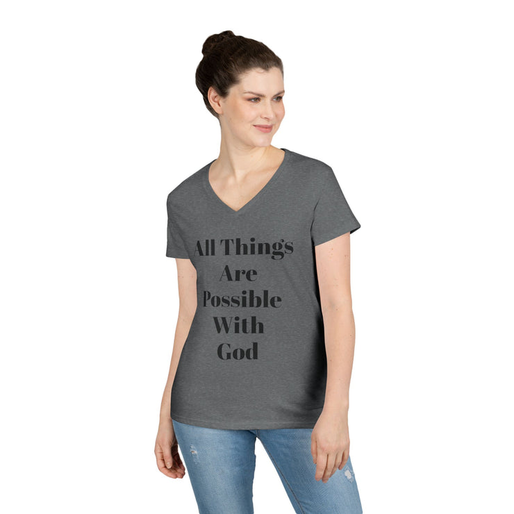 Inspirational Ladies&