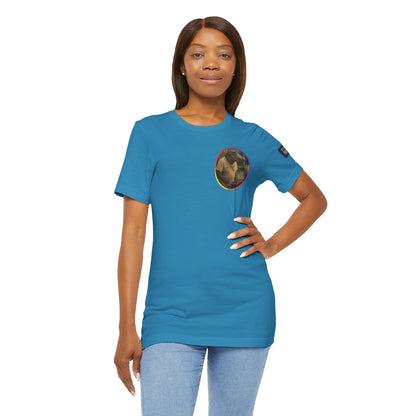 Insta-Gator Fun Unisex T-Shirt Style 2