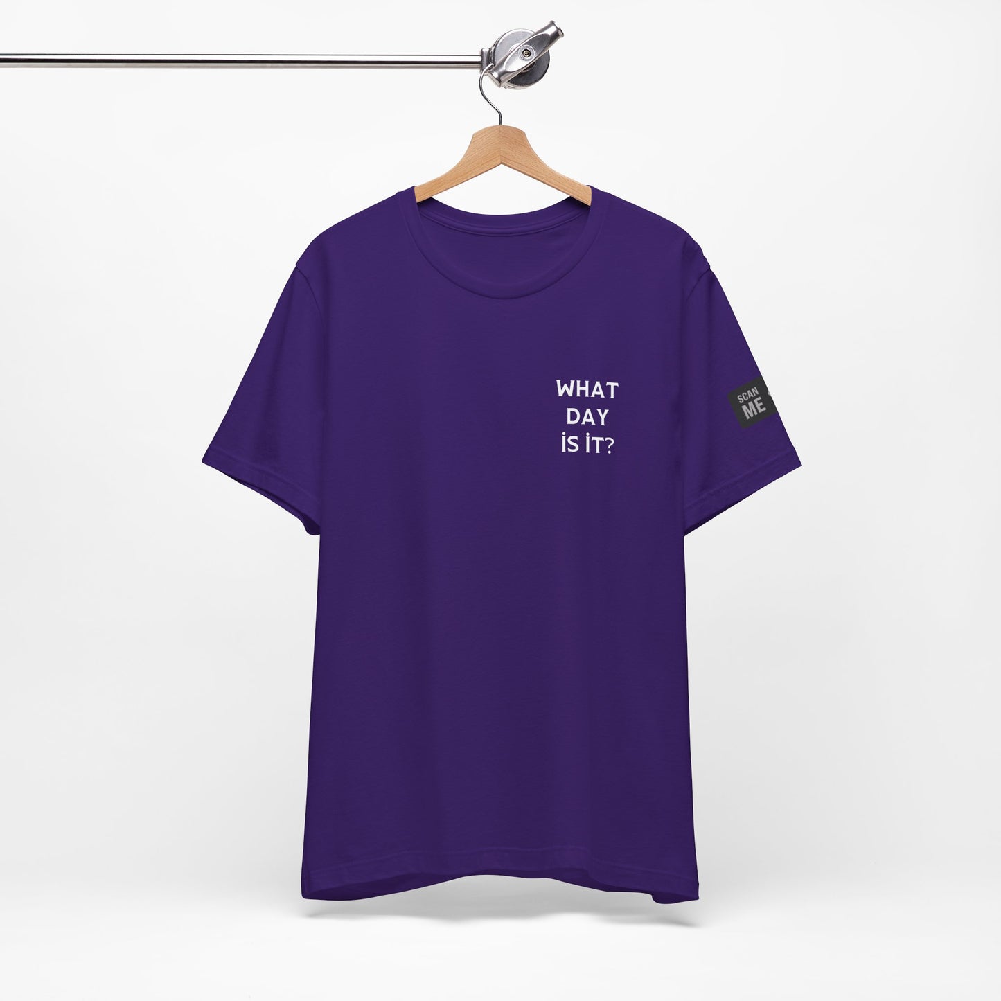 Day of the week Tee (Monday)