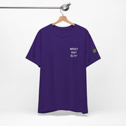 Day of the week Tee (Monday)