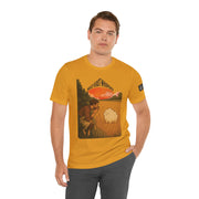 Wild Yeast Whisperer Men's T-Shirt