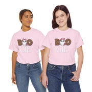 BOO-GIE Halloween Tee