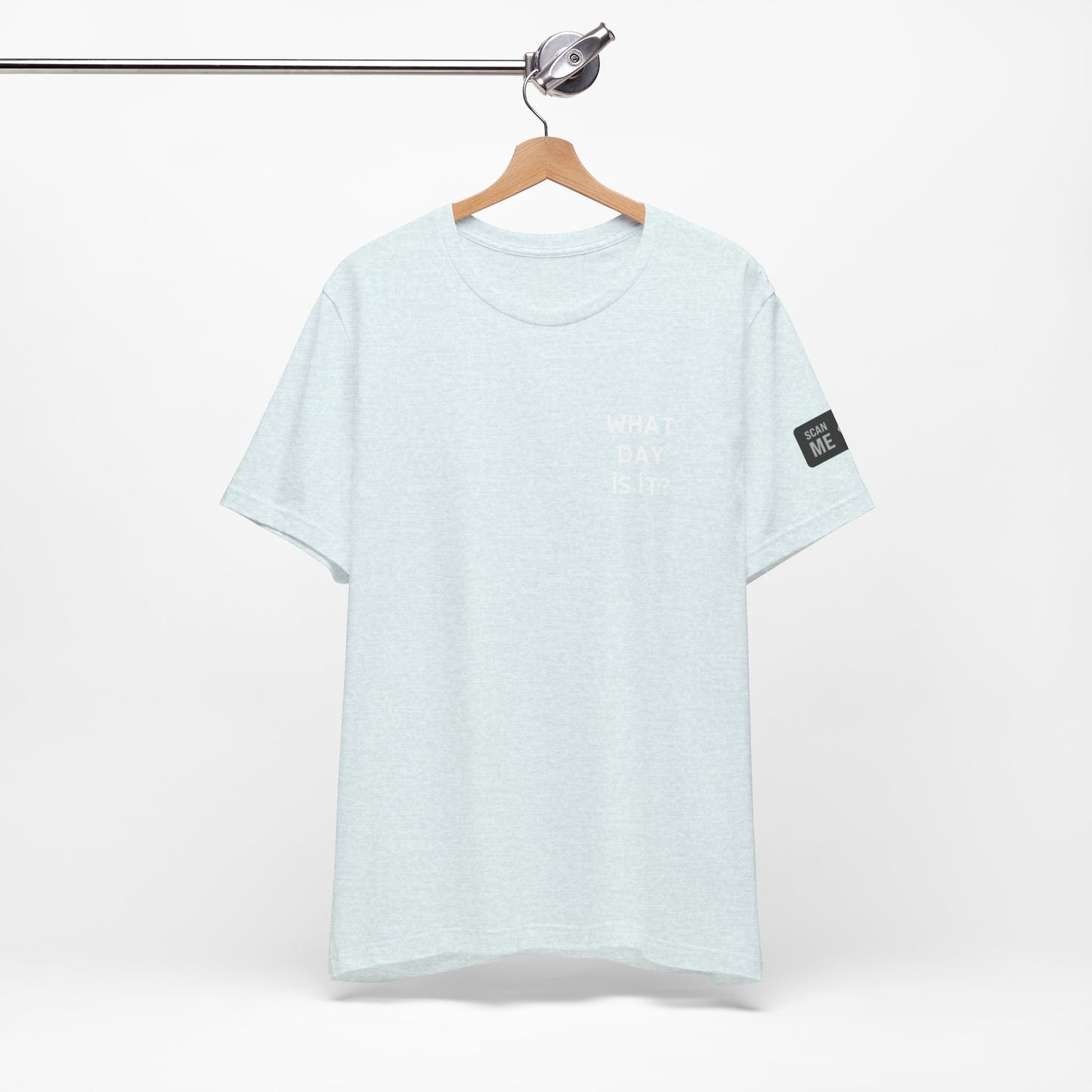 Day of the week Tee (Friday)