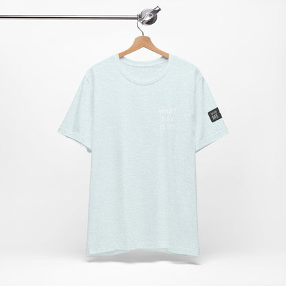 Day of the week Tee (Friday)