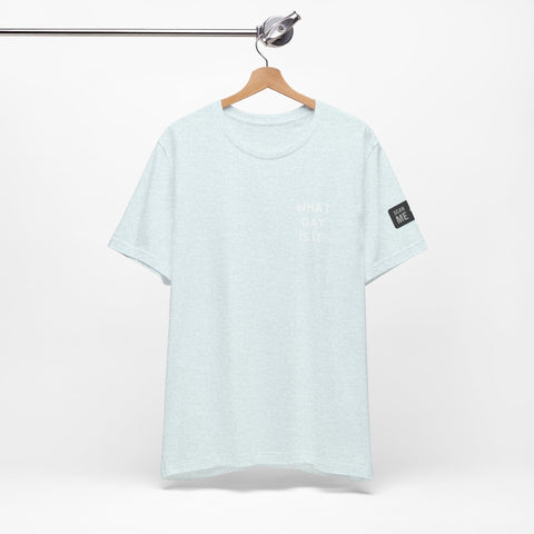 Day of the week Tee (Friday)