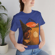 Wild Yeast Whisperer Women's T-shirt