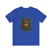 Christian History Unisex Tee - Catholic Historic Shirts
