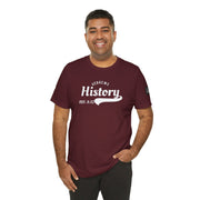 Faith Fashion Inspired by Scripture (Hebrews 8:12)