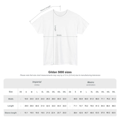 BOO-GIE Halloween Tee